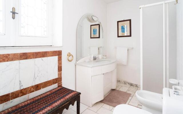 Appartamento Don Camillo