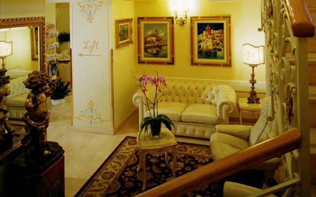 Boutique Hotel Dieci