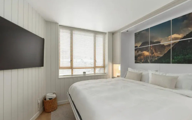 Cascade Lodge - Studio Suite