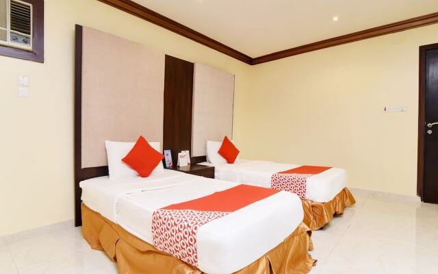 OYO 381 Afg Aldurrah 1