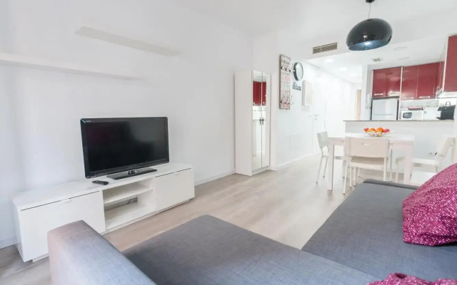 Apartamento Galicia