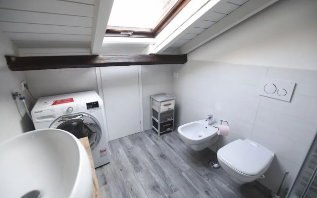 Le Torri Apartment
