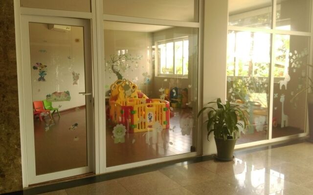 Sandunes Beach Resort & Spa