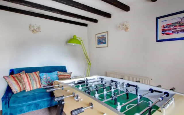 Holiday Home Green Side