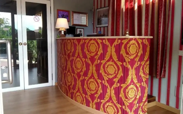 Hotel Magnolia