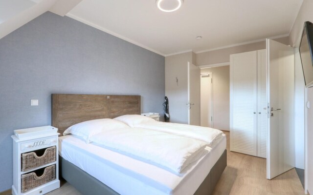 Baltischer Hof Apartment 48