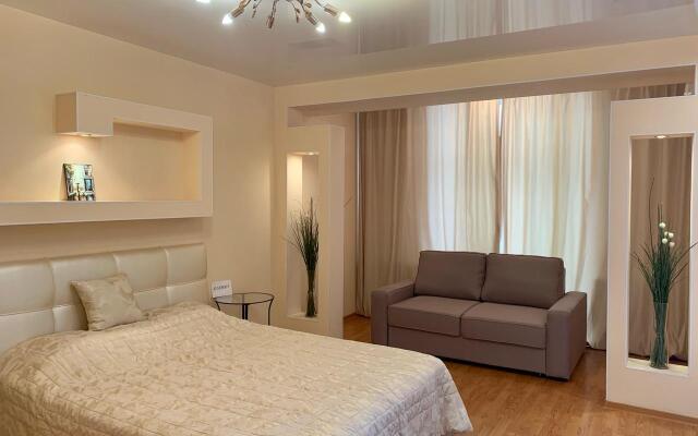 Апартаменты на улице Родионова 199