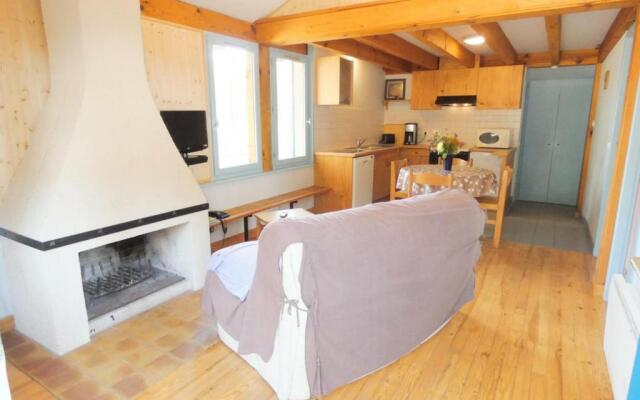 Gîte Luxey, 3 pièces, 4 personnes - FR-1-360-171