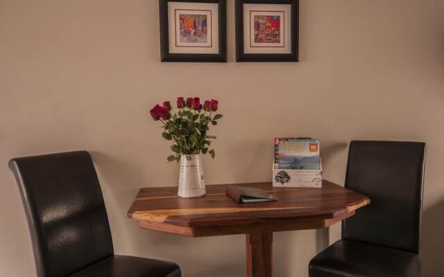 Cornerstone B&B
