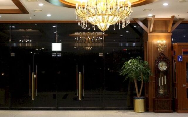 Incheon Beach Hotel