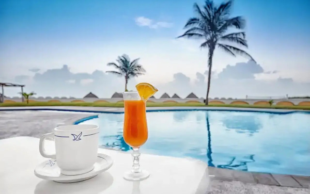 Club Maeva Miramar Tampico