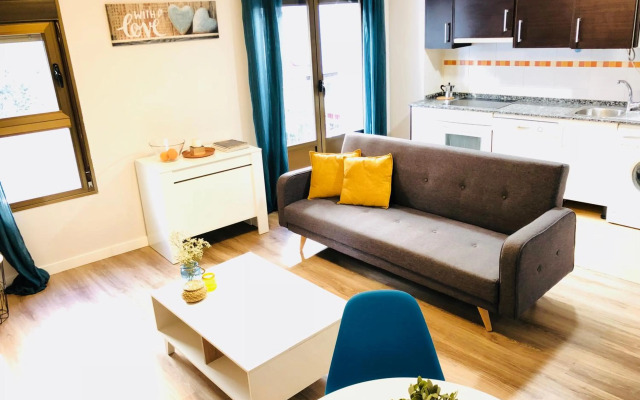 Oupen de dor San Blas