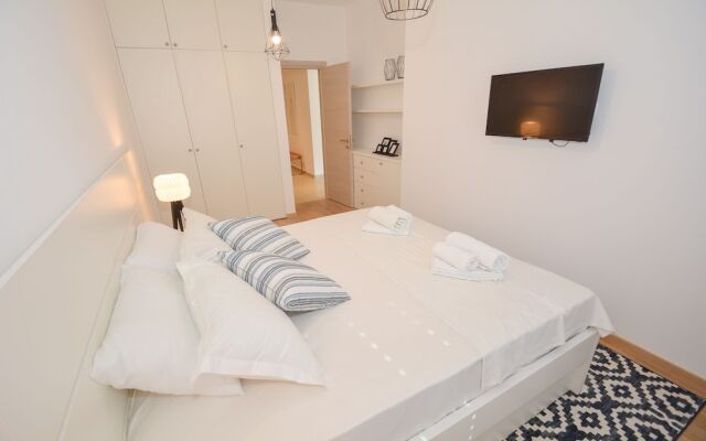 Apartments Dimitris III