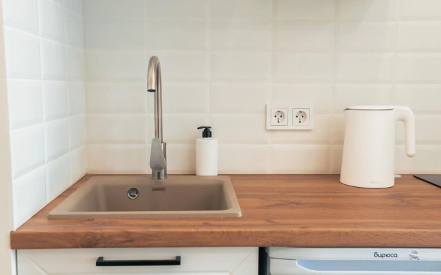 SweetHome (СвитХоум) на улице Красноказачья