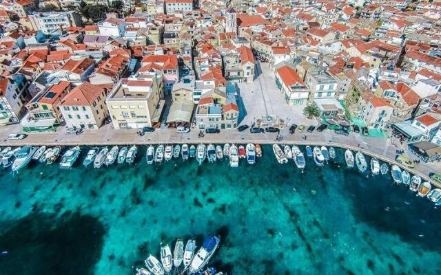 Vila Vodice