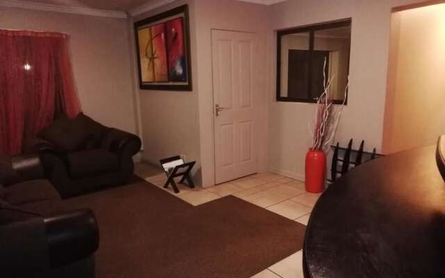 Rosepark Guest House