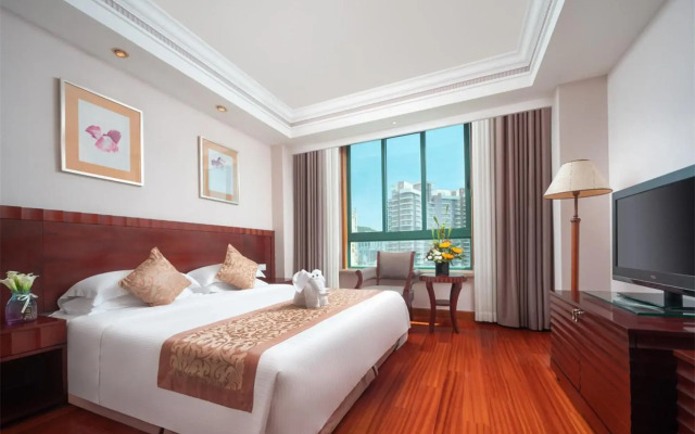 Sanya Baohong Hotel