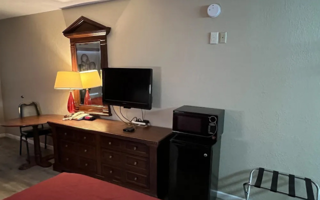 Bestway Inn