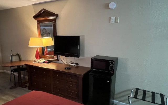 Bestway Inn