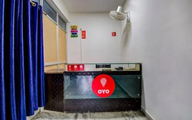 Ananta Inn By OYO Rooms