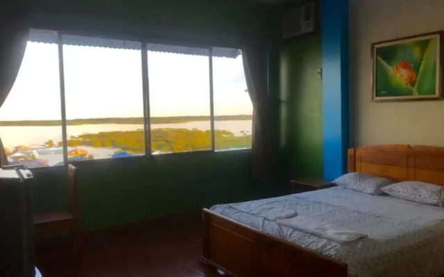 Amazon Dream Hostel