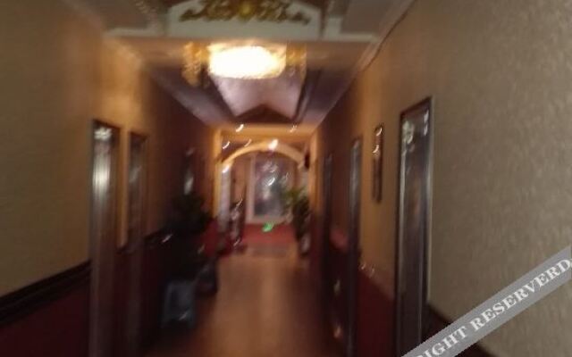 Xuyongxin Yayuan Hotel