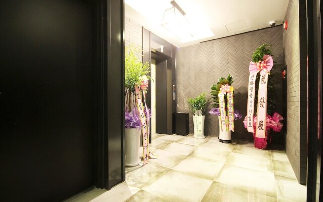 Songdo Aria Hotel