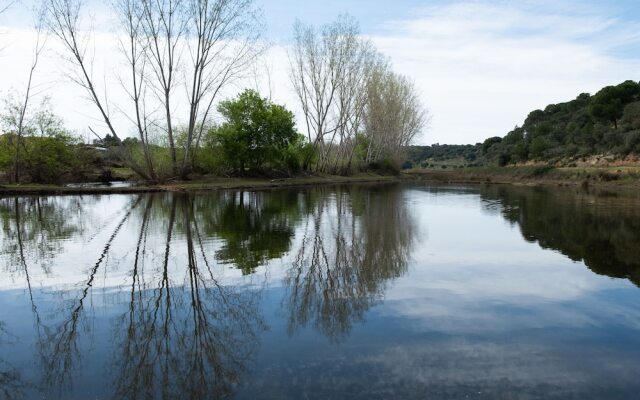 Casas do Rio Sado Sado River Country Retreat