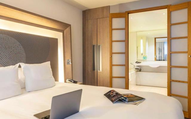 Novotel Mechelen Centrum