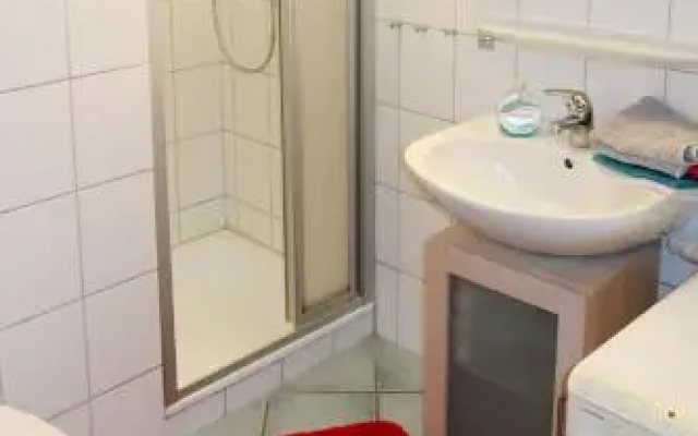 Ferienwohnung Nordblick 177S