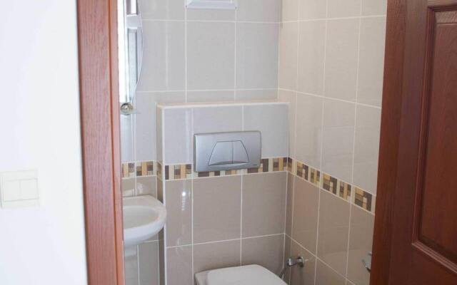 Yildirim Hotel