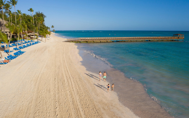 Impressive Premium Punta Cana