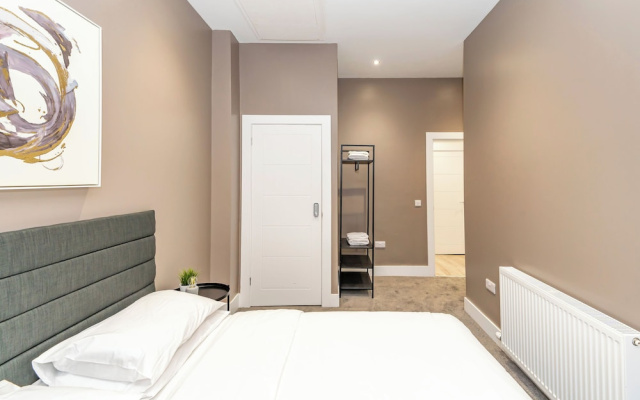 Morningside Private Residence