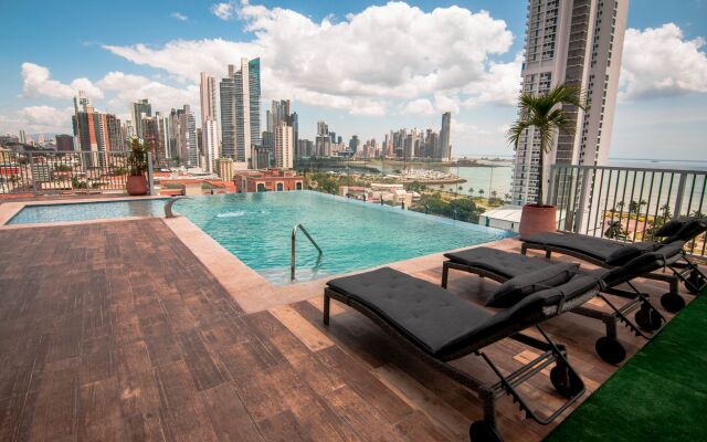 Innfiniti Hotel & Suites