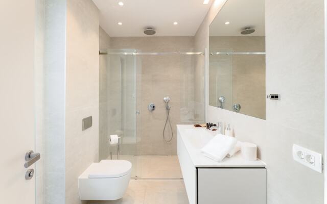Luxury Villa Princess of Hvar with Pool