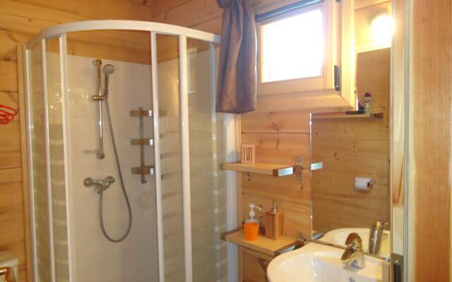 Les Chalets de Celine