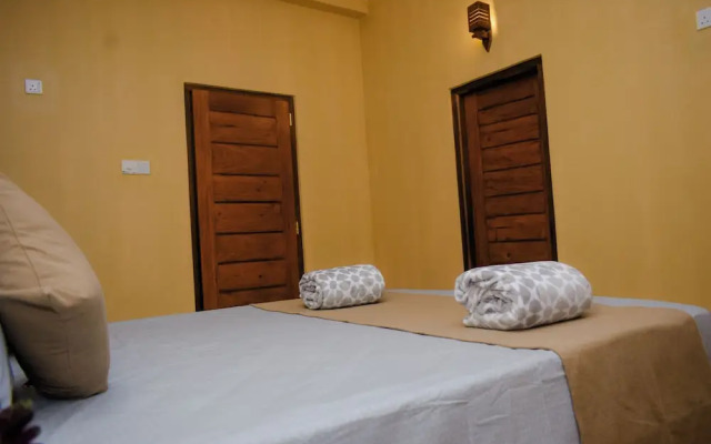 Serene Vista Villa