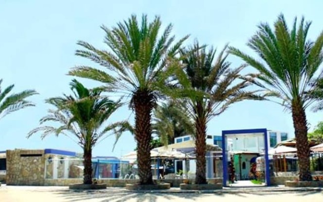 Bungalows Spilberg