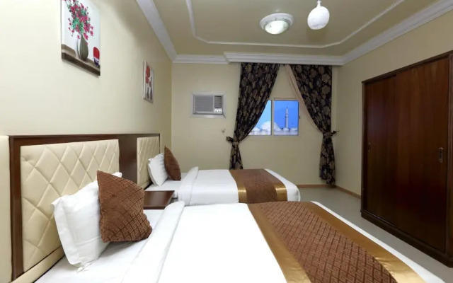 Jazan Royal Suites