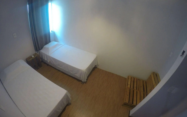 Local Hostel Manaus