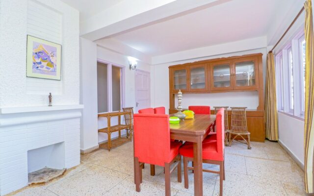 Oyo Home 26756 Cosy 3Bhk