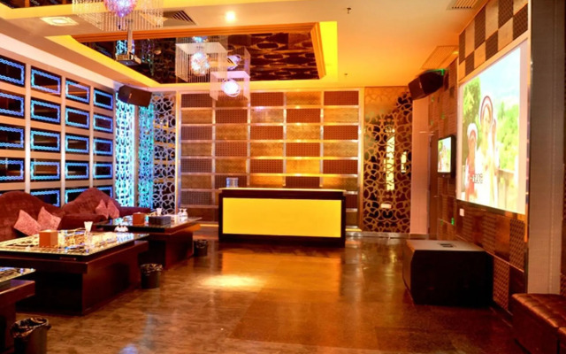 Shaoguan Palace International Resorts