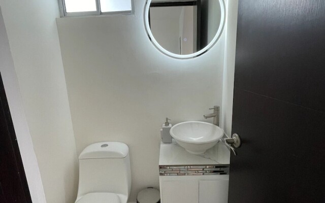 Departamentos Diamante