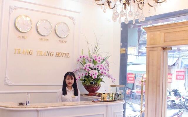 Trang Trang Luxury Hotel