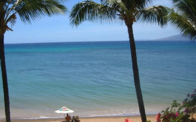 Sands of Kahana Vacation Club