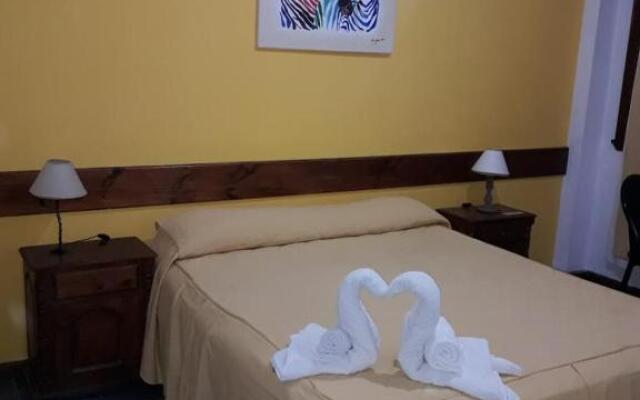 Hotel Las 40