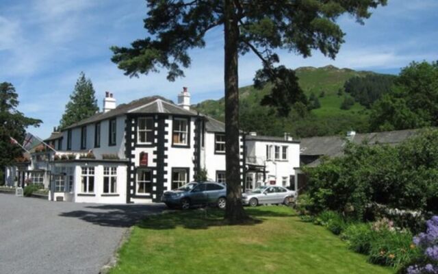 Scafell Hotel
