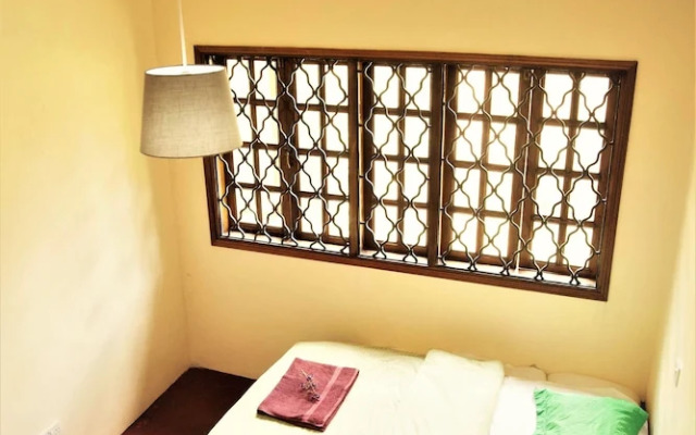 Kimakia Tea Cottages