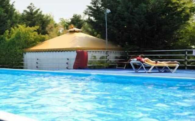 Campground Holiday Center Valdor