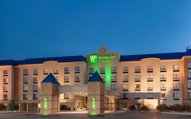 Holiday Inn Hotel & Suites Council Bluffs I-29, an IHG Hotel